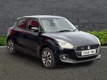 Suzuki - Swift