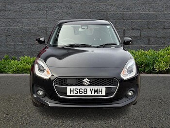 Used Suzuki Swift 2019 for sale - 75912739: Photo