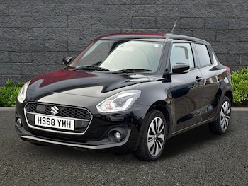 Used Suzuki Swift 2019 for sale - 75912739: Photo