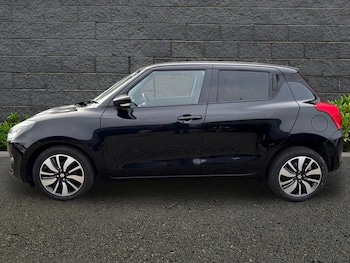 Used Suzuki Swift 2019 for sale - 75912739: Photo