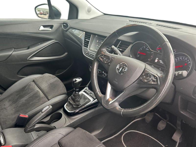 Used Vauxhall Crossland 2022 for sale - 76332655: Photo 10