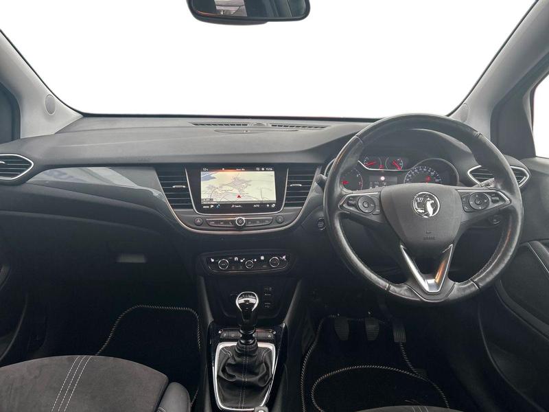 Used Vauxhall Crossland 2022 for sale - 76332655: Photo 12