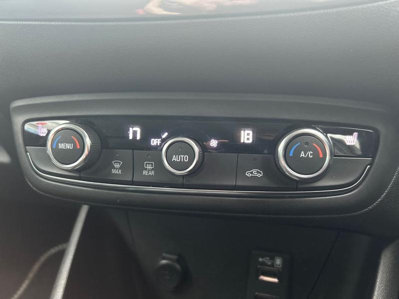 Used Vauxhall Crossland 2022 for sale - 76332655: Photo 15