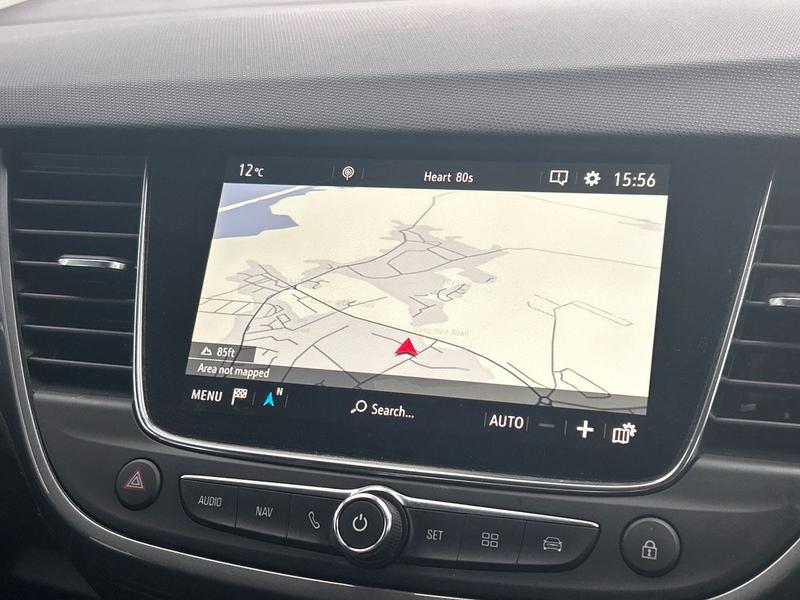 Used Vauxhall Crossland 2022 for sale - 76332655: Photo 18