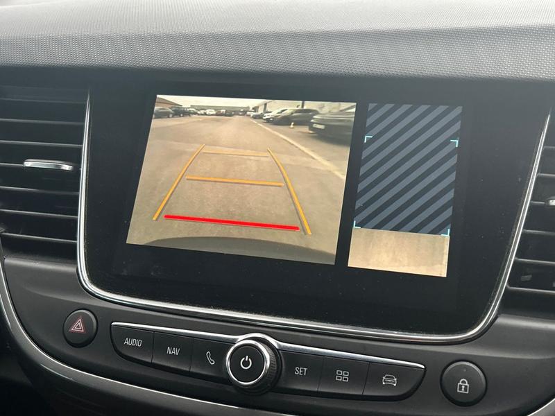 Used Vauxhall Crossland 2022 for sale - 76332655: Photo 19