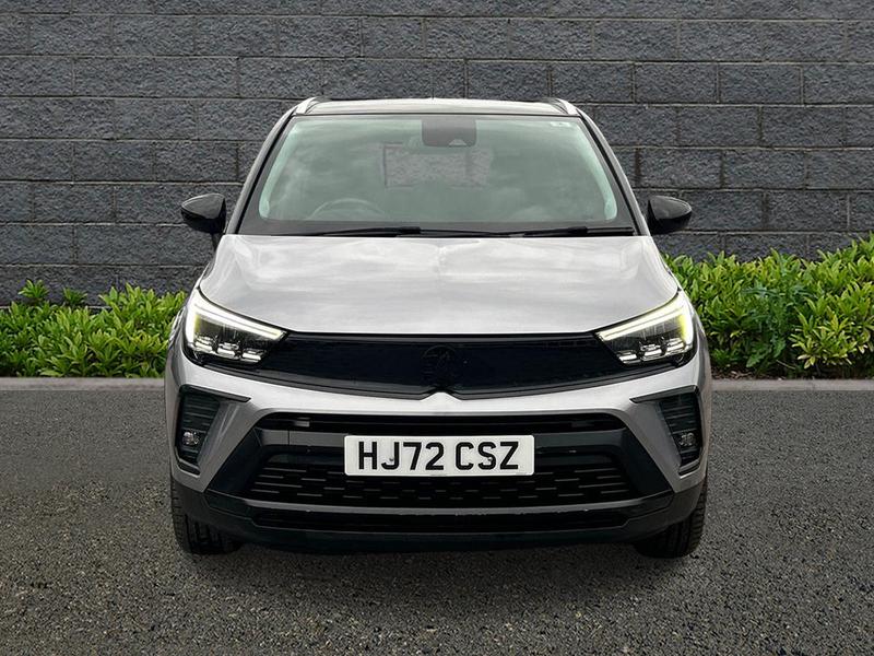 Used Vauxhall Crossland 2022 for sale - 76332655: Photo 2