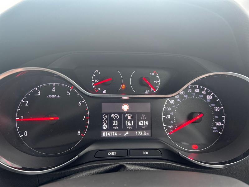 Used Vauxhall Crossland 2022 for sale - 76332655: Photo 20