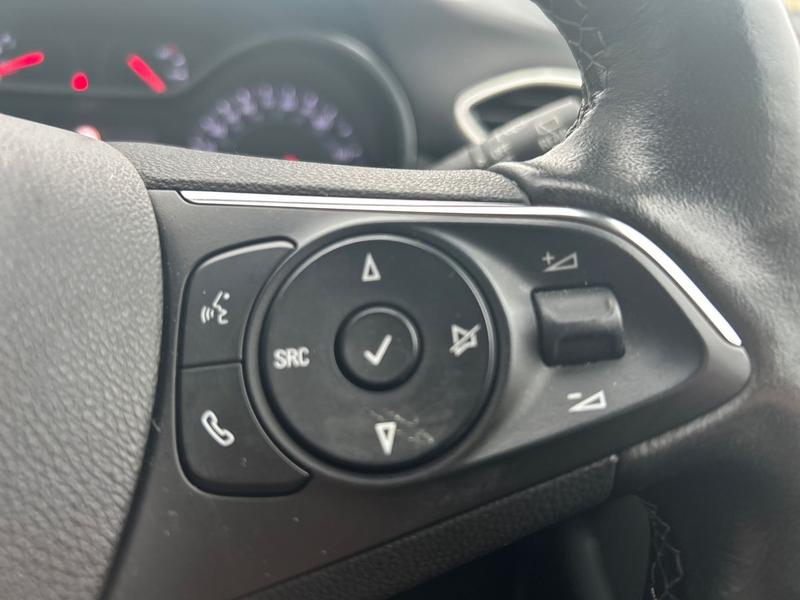 Used Vauxhall Crossland 2022 for sale - 76332655: Photo 21