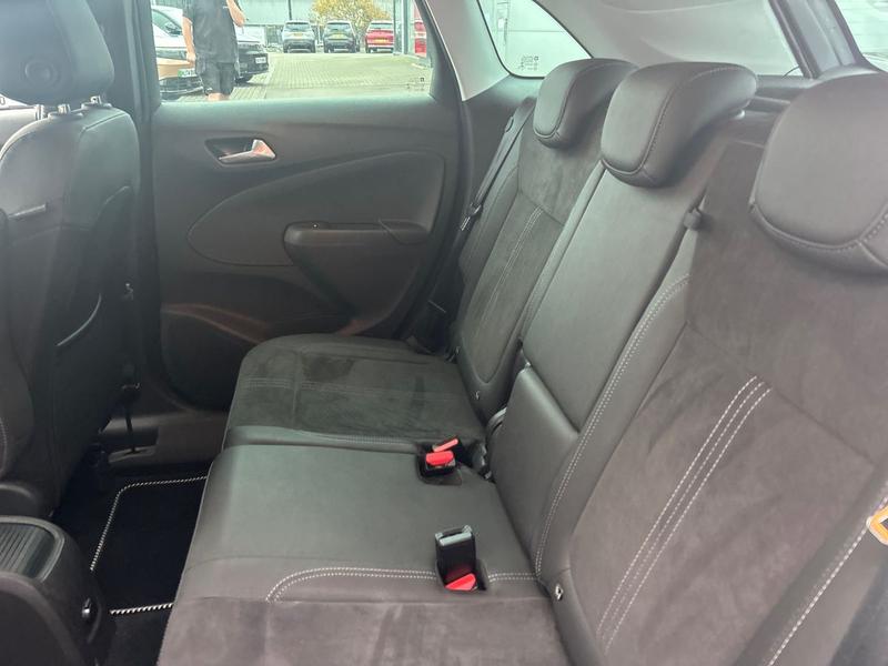 Used Vauxhall Crossland 2022 for sale - 76332655: Photo 22