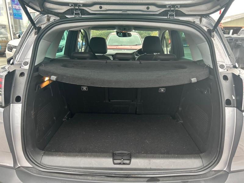 Used Vauxhall Crossland 2022 for sale - 76332655: Photo 23