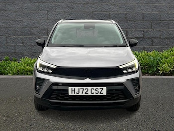 Used Vauxhall Crossland 2022 for sale - 76332655: Photo