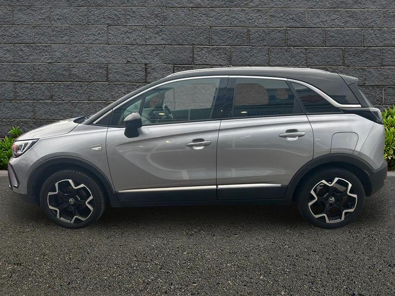 Used Vauxhall Crossland 2022 for sale - 76332655: Photo 4