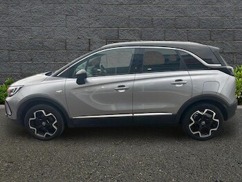 Used Vauxhall Crossland 2022 for sale - 76332655: Photo