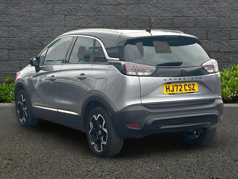 Used Vauxhall Crossland 2022 for sale - 76332655: Photo 5