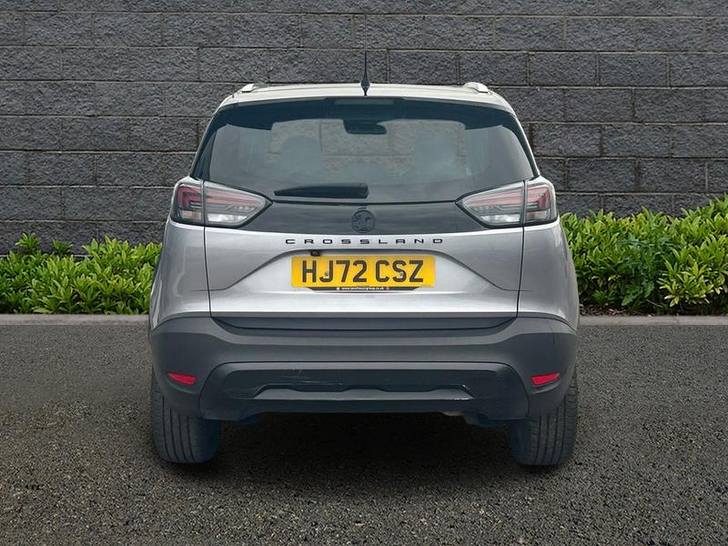 Used Vauxhall Crossland 2022 for sale - 76332655: Photo 6
