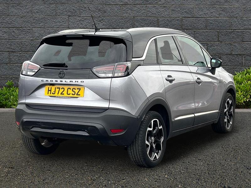 Used Vauxhall Crossland 2022 for sale - 76332655: Photo 7