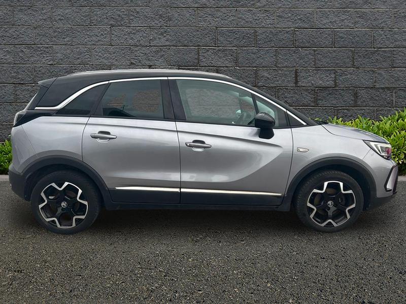 Used Vauxhall Crossland 2022 for sale - 76332655: Photo 8