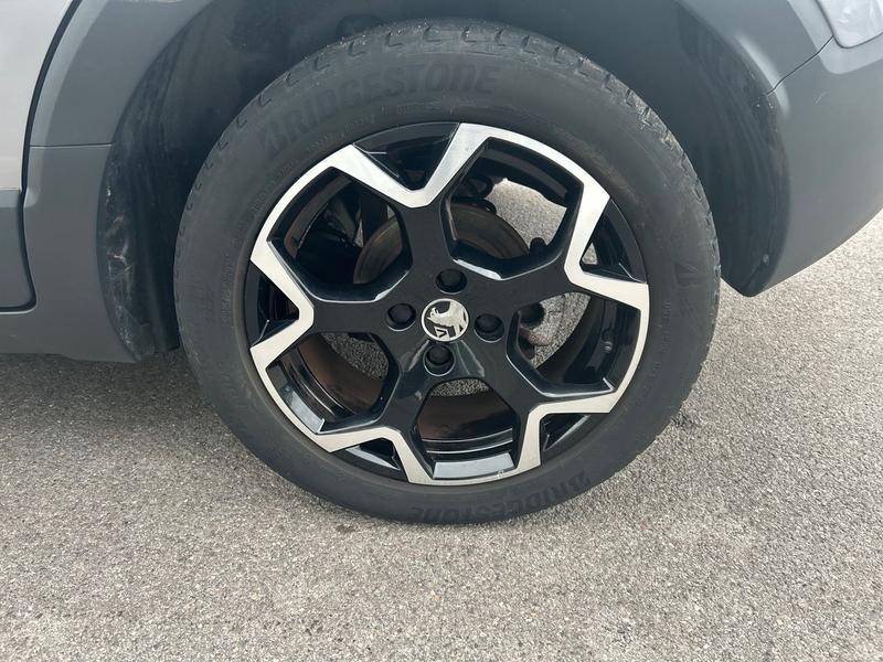 Used Vauxhall Crossland 2022 for sale - 76332655: Photo 9