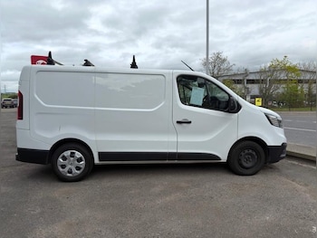 Used Renault Trafic 2023 for sale - 78095032: Photo