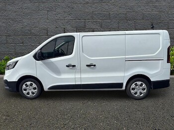 Used Renault Trafic 2023 for sale - 78095032: Photo