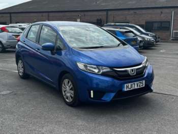 Used Honda Jazz 2017 for sale - 75412890: Photo