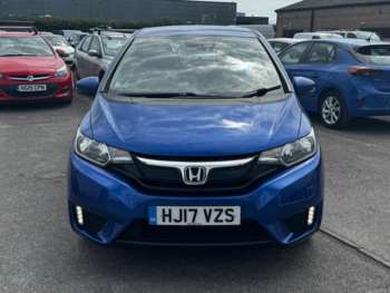 Used Honda Jazz 2017 for sale - 75412890: Photo