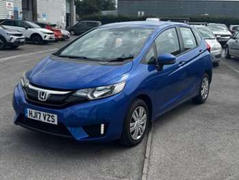 Used Honda Jazz 2017 for sale - 75412890: Photo