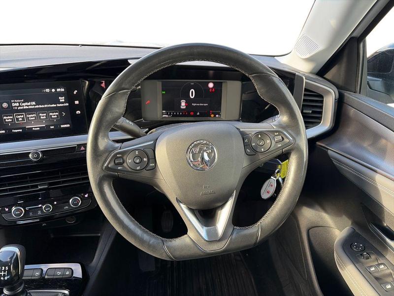 Used Vauxhall Mokka 2021 for sale - 76332653: Photo 11