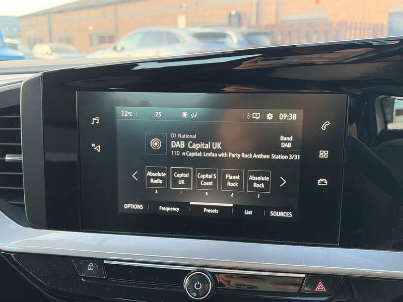 Used Vauxhall Mokka 2021 for sale - 76332653: Photo 17