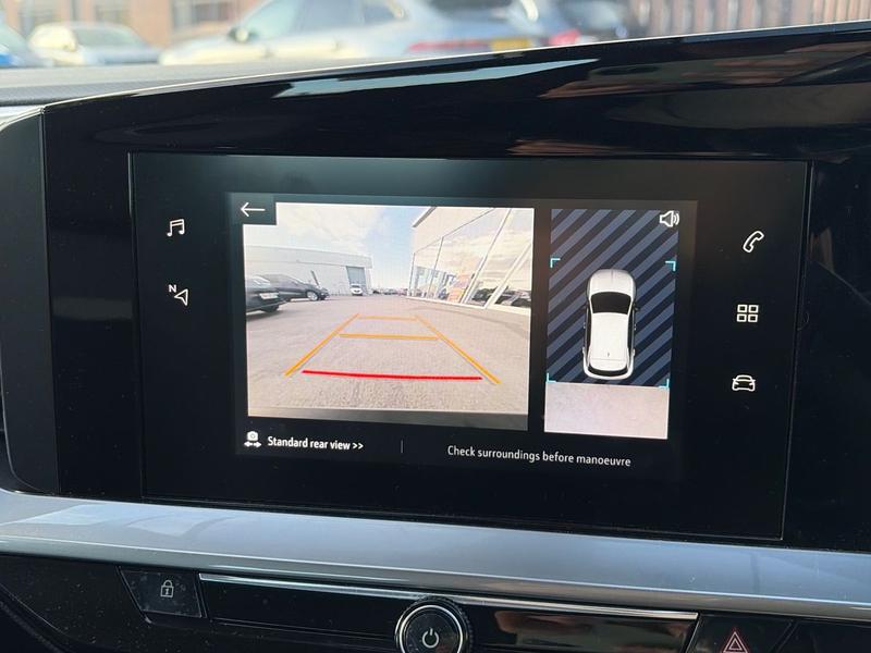 Used Vauxhall Mokka 2021 for sale - 76332653: Photo 19