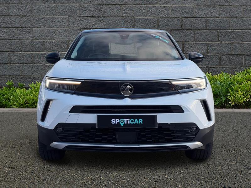 Used Vauxhall Mokka 2021 for sale - 76332653: Photo 2