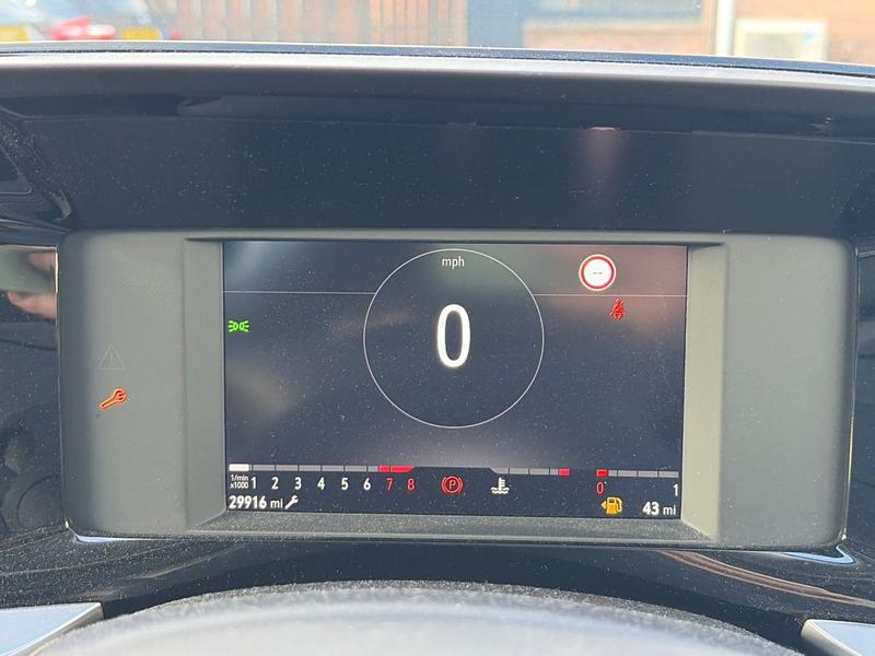 Used Vauxhall Mokka 2021 for sale - 76332653: Photo 20