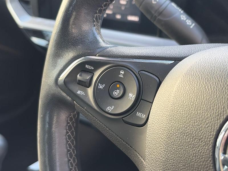 Used Vauxhall Mokka 2021 for sale - 76332653: Photo 21