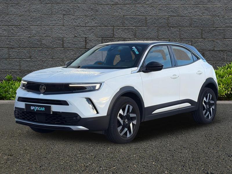 Used Vauxhall Mokka 2021 for sale - 76332653: Photo 3