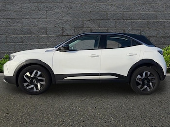 Used Vauxhall Mokka 2021 for sale - 76332653: Photo