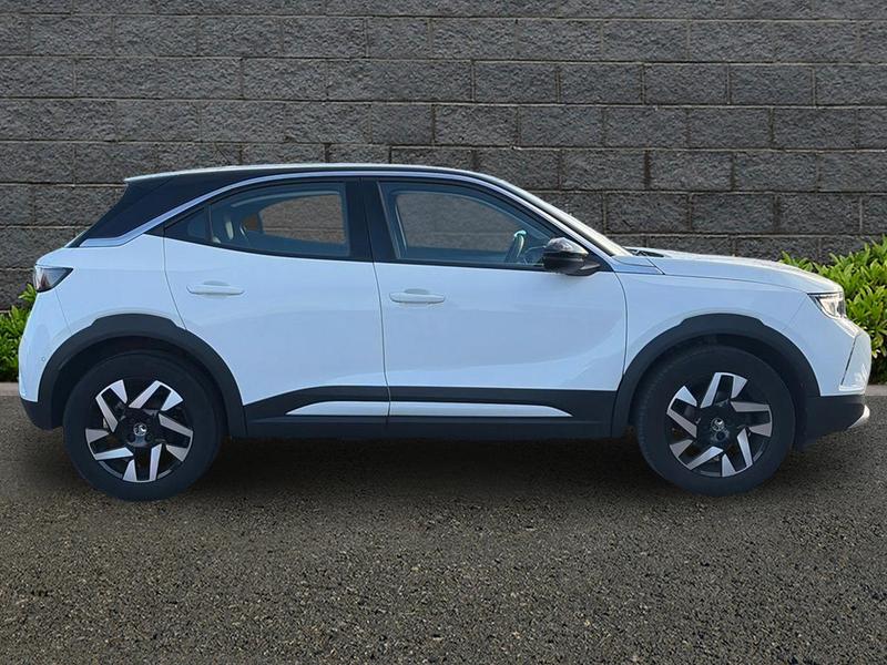 Used Vauxhall Mokka 2021 for sale - 76332653: Photo 8