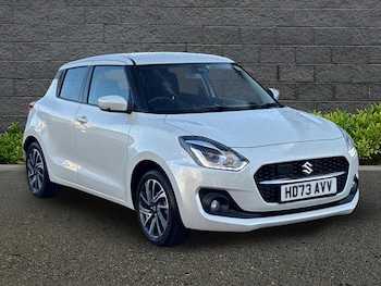 Used Suzuki Swift 2024 for sale - 76984724: Photo