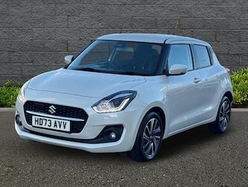 Used Suzuki Swift 2024 for sale - 76984724: Photo