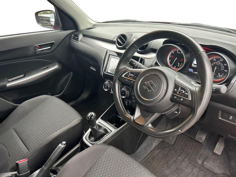 Used Suzuki Swift 2022 for sale - 75897941: Photo 10
