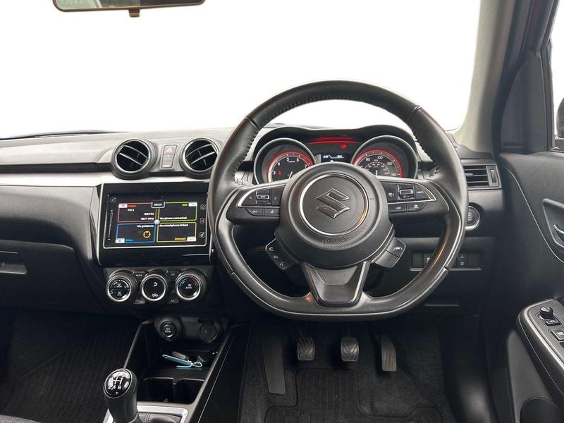 Used Suzuki Swift 2022 for sale - 75897941: Photo 11