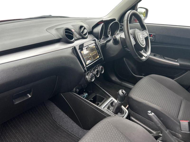Used Suzuki Swift 2022 for sale - 75897941: Photo 13