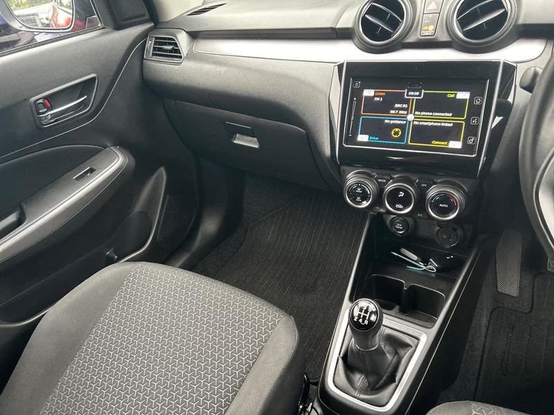 Used Suzuki Swift 2022 for sale - 75897941: Photo 14