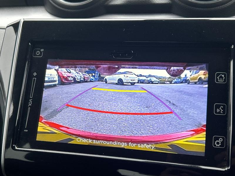 Used Suzuki Swift 2022 for sale - 75897941: Photo 19