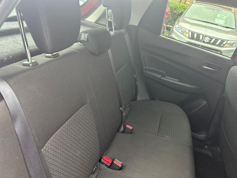 Used Suzuki Swift 2022 for sale - 75897941: Photo 22