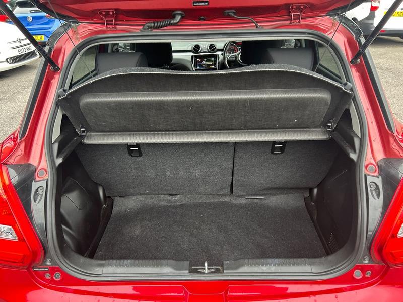 Used Suzuki Swift 2022 for sale - 75897941: Photo 23