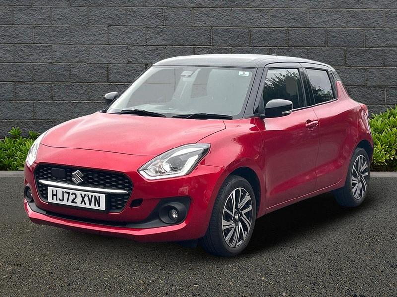 Used Suzuki Swift 2022 for sale - 75897941: Photo 3