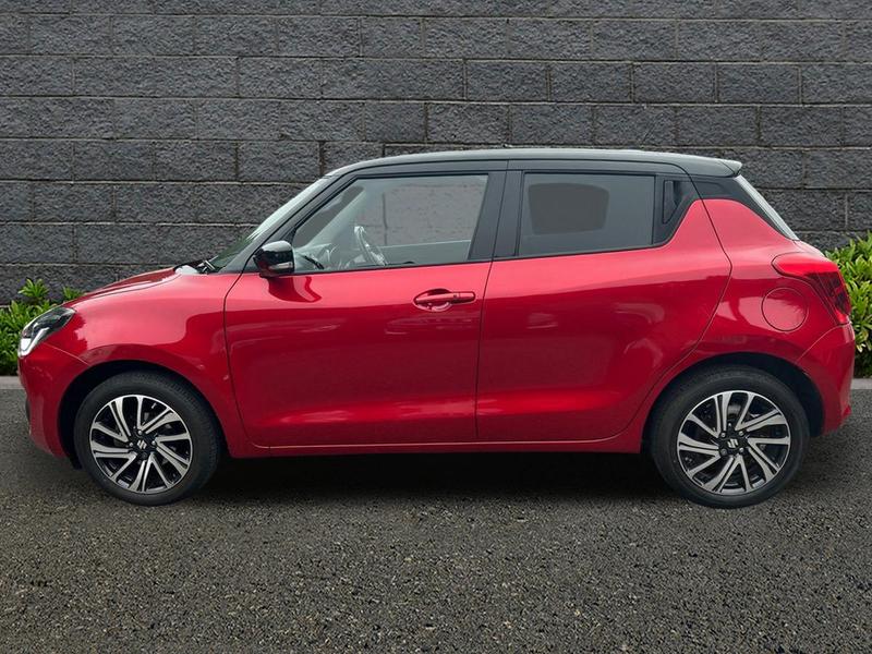 Used Suzuki Swift 2022 for sale - 75897941: Photo 4