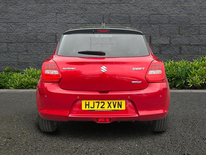 Used Suzuki Swift 2022 for sale - 75897941: Photo 6