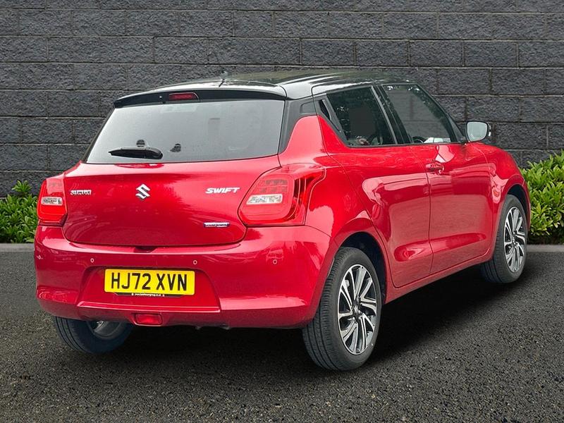 Used Suzuki Swift 2022 for sale - 75897941: Photo 7