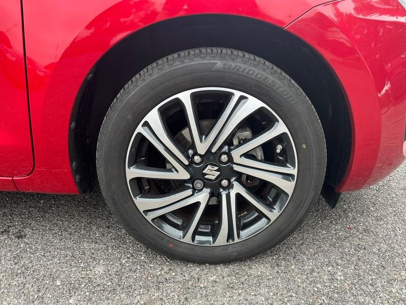 Used Suzuki Swift 2022 for sale - 75897941: Photo 9